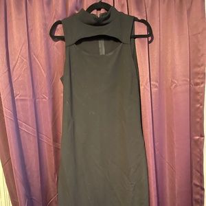 Le Chateau pencil Dress size XL fits like a medium